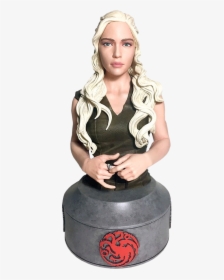 Dark Horse Game Of Thrones Bust, HD Png Download, Free Download