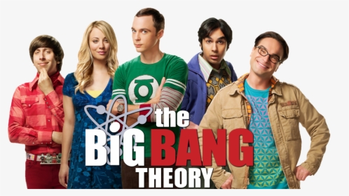 Java At Master - Big Bang Theory Wallpaper Hd, HD Png Download - kindpng