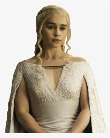 Daenerys Targaryen Dress, HD Png Download, Free Download