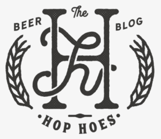 The Hop Hoes Beer Blog - Calligraphy, HD Png Download, Free Download