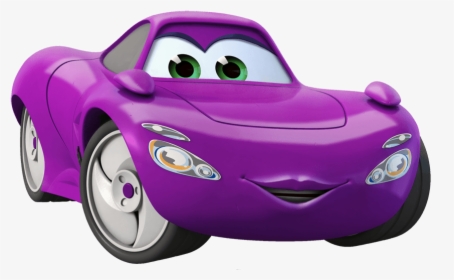Disney Cars Clipart Image - Cars Disney Characters Png, Transparent Png, Free Download