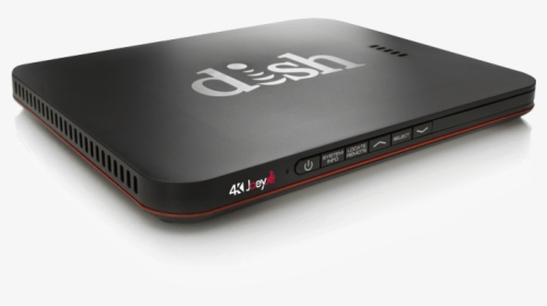 Dish 4k Joey Reciever - Dish Network 4k Joey, HD Png Download, Free Download