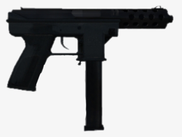 Gun Tec 9 Columbine Weapon Dylanklebold Tec 9 Png