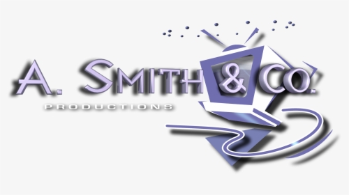 Smith & Co - Graphic Design, HD Png Download, Free Download