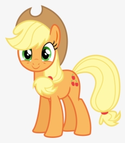 My Little Pony Friendship Is Magic Roleplay Wikia - My Little Pony Orange Hair, HD Png Download, Free Download