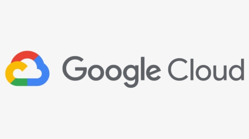 Google Cloud - Google Cloud Logo 2019, HD Png Download, Free Download