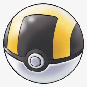 Ultra Ball, HD Png Download, Free Download