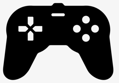 Video Game Controller Icon - Video Game Controller Logo, HD Png Download, Free Download