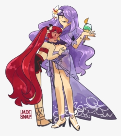 Yuri Fire Emblem Camilla, HD Png Download, Free Download