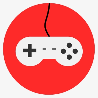 Video Games Icon, HD Png Download, Free Download