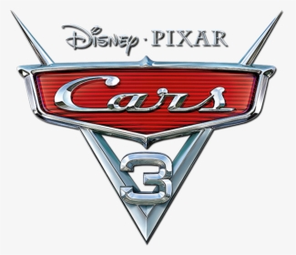 Disney Pixar Cars 2 Logo, HD Png Download, Free Download