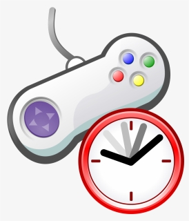 Game Console Clipart, HD Png Download, Free Download