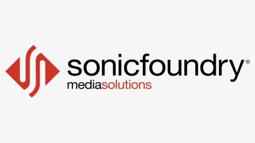 Sonic Foundry Logo Png Transparent - Graphics, Png Download, Free Download