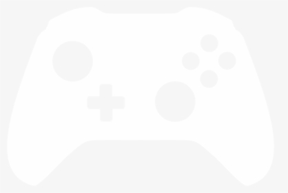 Game Controller Icon Png - Xbox One Controller Logo, Transparent Png, Free Download
