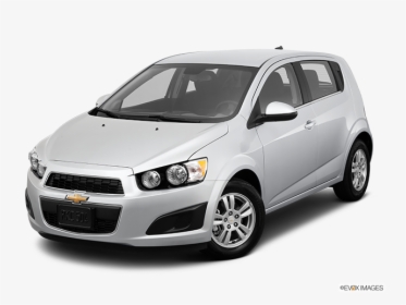 Chevrolet Sonic 1.6 2016, HD Png Download, Free Download