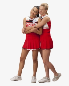 Brittana I Kissed A Girl, HD Png Download, Free Download
