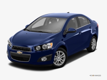 Chevrolet Sonic 2014 Black, HD Png Download, Free Download