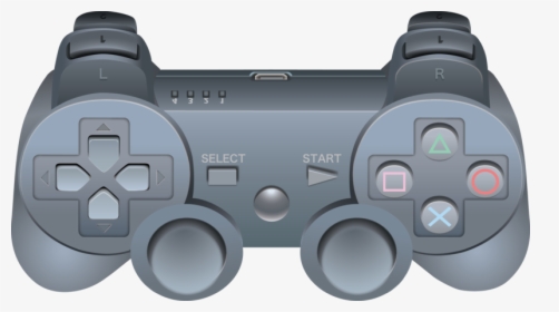 Transparent Video Game Icon Png - Game Controller, Png Download, Free Download
