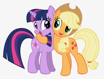 My Little Pony Friendship Is Magic Roleplay Wikia - Friendship Is Magic Twilight Sparkle, HD Png Download, Free Download