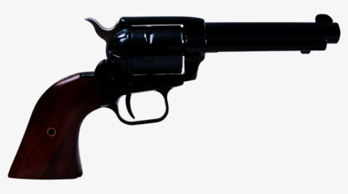 Heritage Lady Luck Revolver, HD Png Download, Free Download