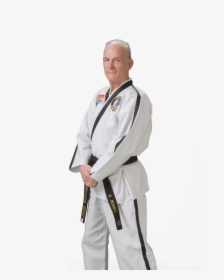 Transparent Karate Belt Png - Taekwondo, Png Download, Free Download