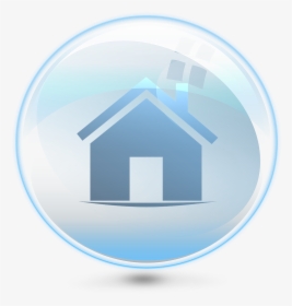 Housing Bubble Logo, HD Png Download, Free Download