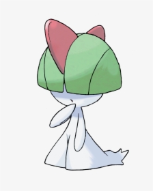 Ralts Pokemon Go , Png Download - Ralts Pokemon, Transparent Png, Free Download