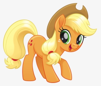 My Little Pony Png, Transparent Png, Free Download