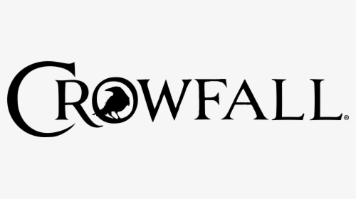 Crowfall Logo - Crowfall, HD Png Download, Free Download