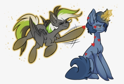 Kez, Askthegraphitesketch, Female, Heart, Magic, Male, - Cartoon, HD Png Download, Free Download