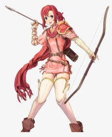 Norne Fire Emblem, HD Png Download, Free Download