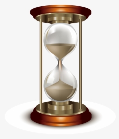 Drawing Time Hourglass Huge Freebie Download For Powerpoint - Tiempo Reloj De Arena Png, Transparent Png, Free Download