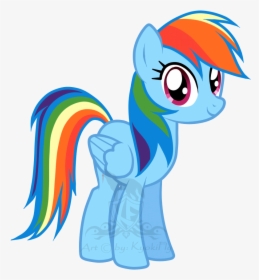 Rainbow Dash Twilight Sparkle Pinkie Pie Rarity Applejack - Octavia Mlp Vector, HD Png Download, Free Download
