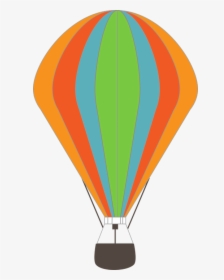 Float, Summer, Bubble, Celebration - Hot Air Balloon, HD Png Download, Free Download