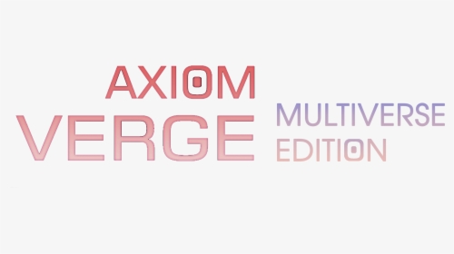 Transparent Axiom Verge Png - Olympia, Png Download, Free Download