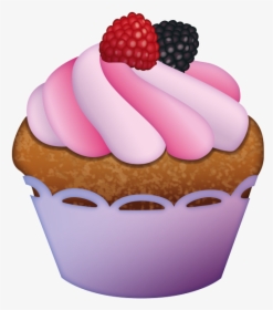 Cupcake, HD Png Download, Free Download