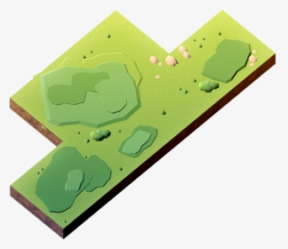 Ek Piece Par01 City Cell024a R01 - Illustration, HD Png Download, Free Download