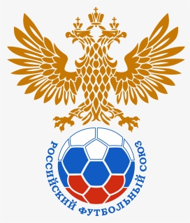 Russian Football Union, HD Png Download, Free Download