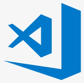Visual Studio Code Icon, HD Png Download, Free Download
