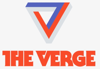 Transparent The Verge Logo Png - Verge Logo Png, Png Download, Free Download