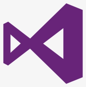 Visual Studio Icon Png Image Free Download Searchpng - Visual Studio Icon Png, Transparent Png, Free Download
