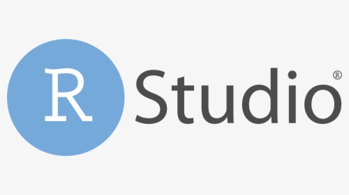 Rstudio Logo, HD Png Download, Free Download