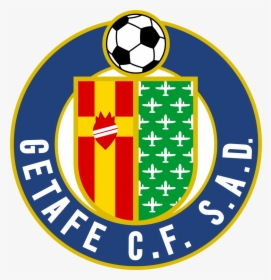 Getafe Logo Png, Transparent Png, Free Download