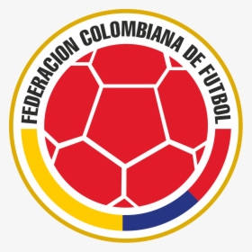 Colombia National Football Team Logo, HD Png Download, Free Download