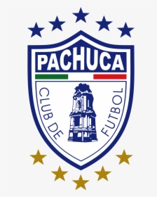Cf Pachuca Logo, HD Png Download, Free Download
