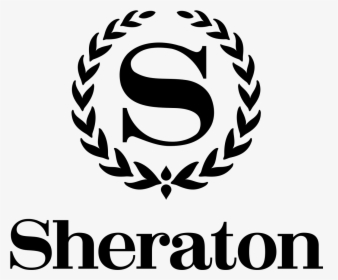 Sheraton Hotel Logo Png, Transparent Png, Free Download