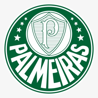 Escudo Palmeiras - Escudo Palmeiras Png, Transparent Png, Free Download