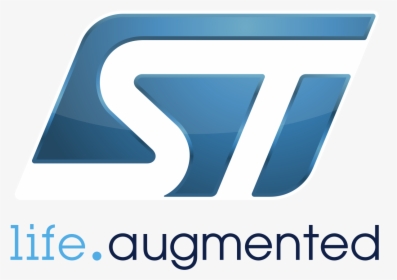 St Micro - St Life Augmented, HD Png Download, Free Download