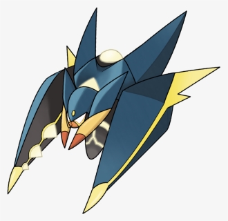 Transparent Vikavolt Png - Pokemon Incineroar Mega, Png Download, Free Download