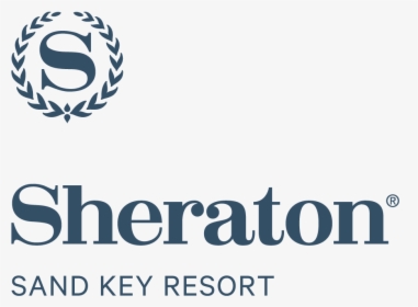 Sheraton Sand Key Resort - Sheraton Hotel, HD Png Download, Free Download
